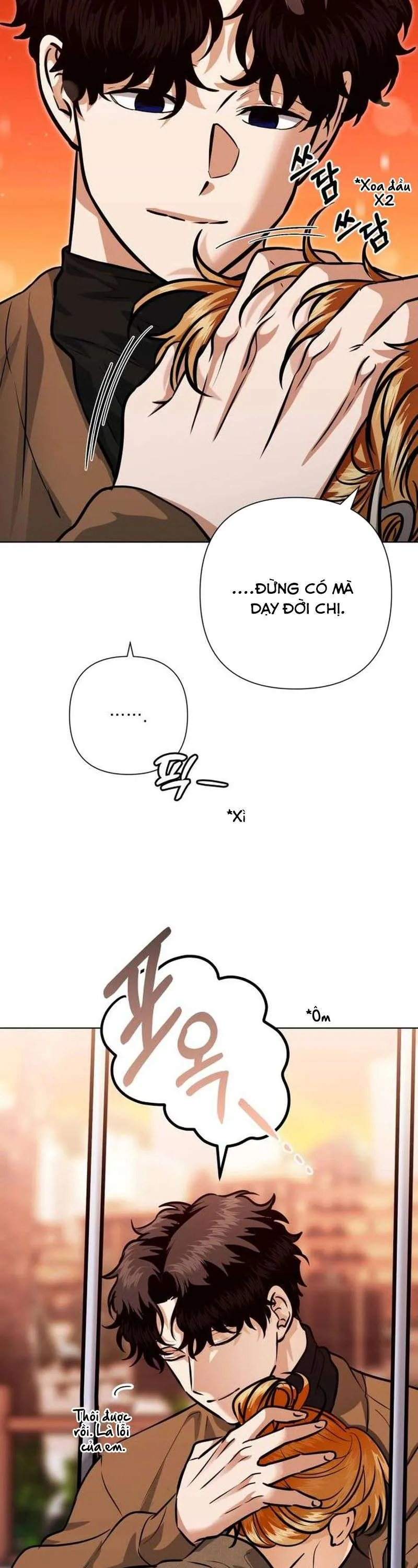 Xin Người Đừng Quên - Chương 105 - Trang 32