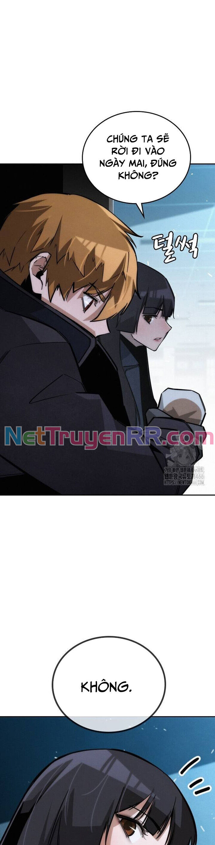 Hồi Quy Giả Chỉ Bảo Vệ Tôi - Chương 14 - Trang 44