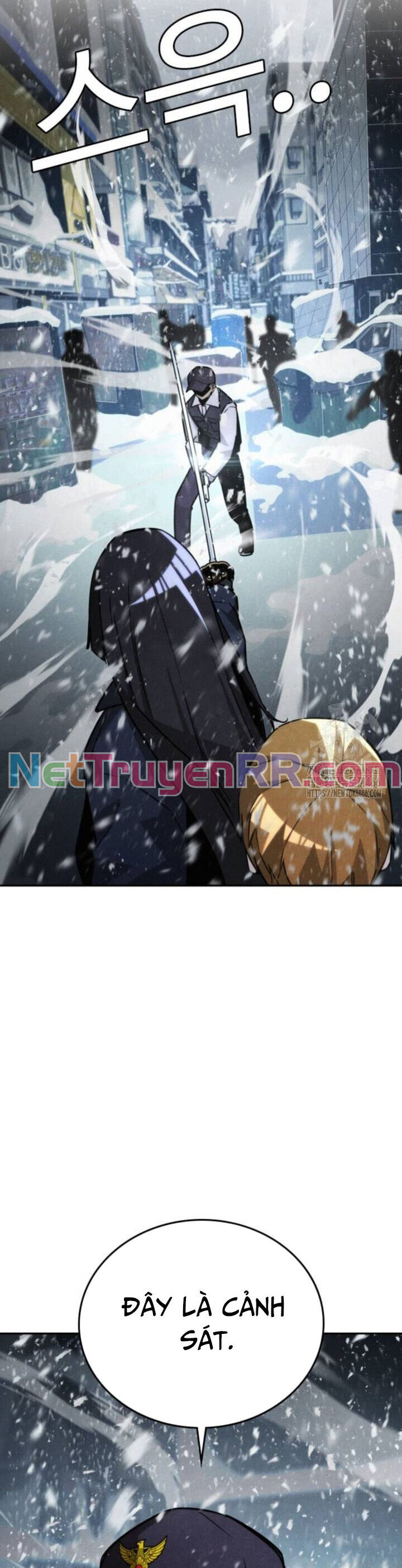 Hồi Quy Giả Chỉ Bảo Vệ Tôi - Chương 14 - Trang 19