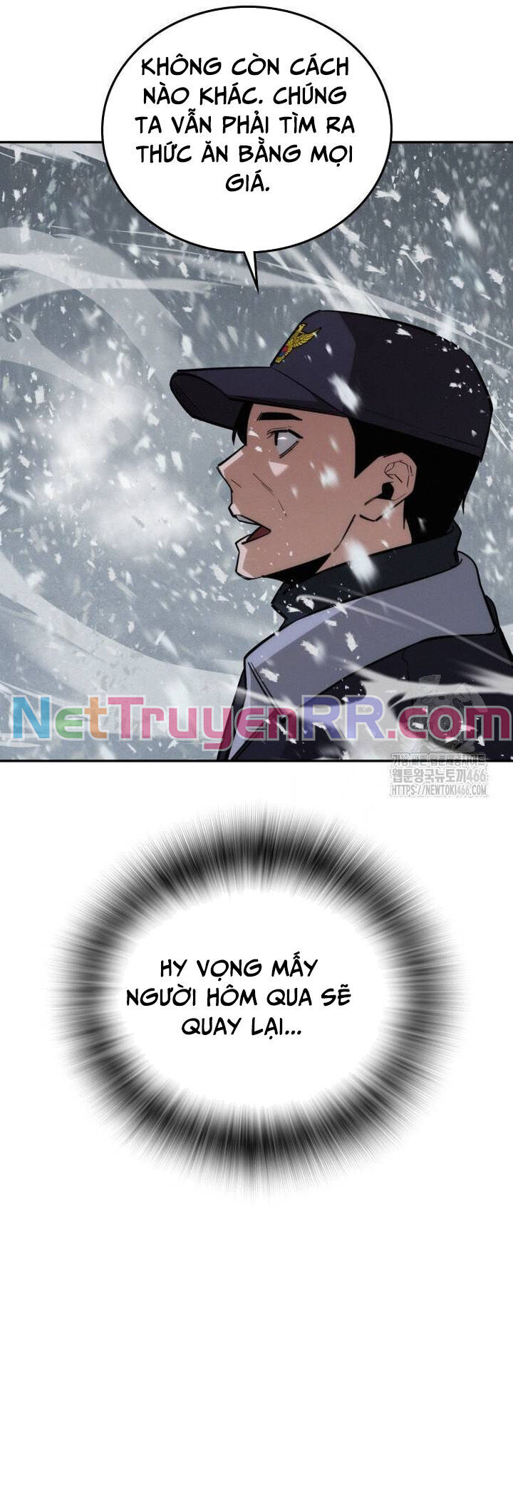 Hồi Quy Giả Chỉ Bảo Vệ Tôi - Chương 14 - Trang 58