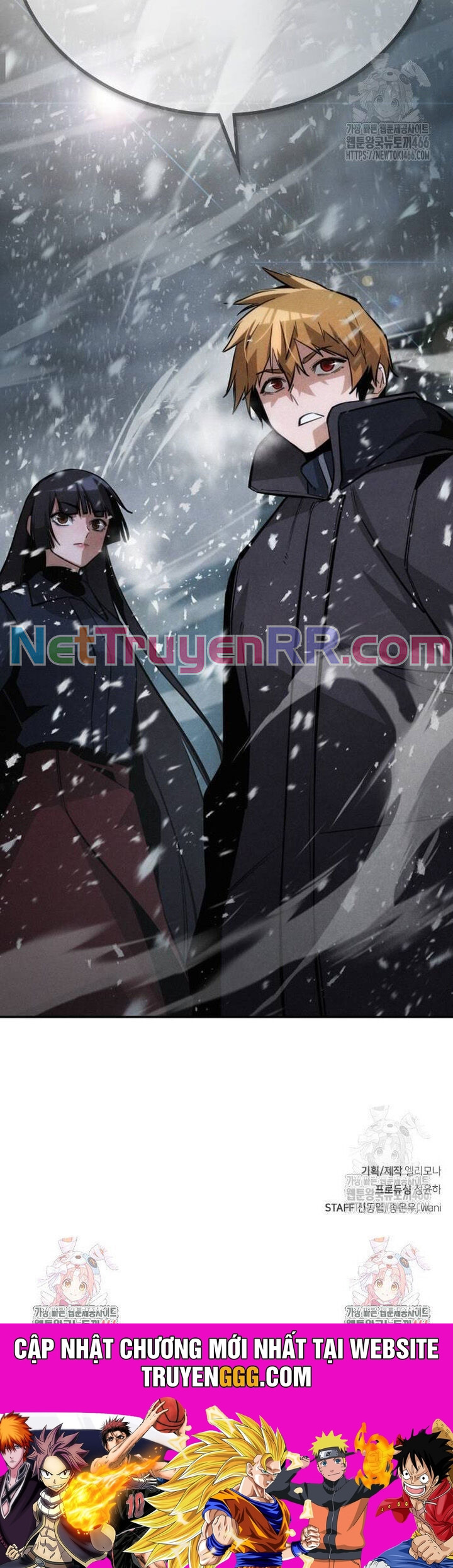 Hồi Quy Giả Chỉ Bảo Vệ Tôi - Chương 14 - Trang 60