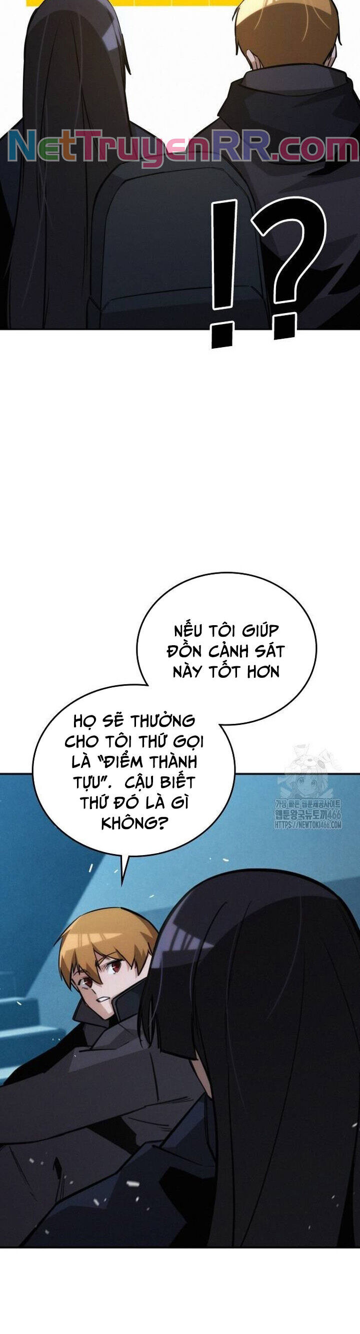 Hồi Quy Giả Chỉ Bảo Vệ Tôi - Chương 14 - Trang 47