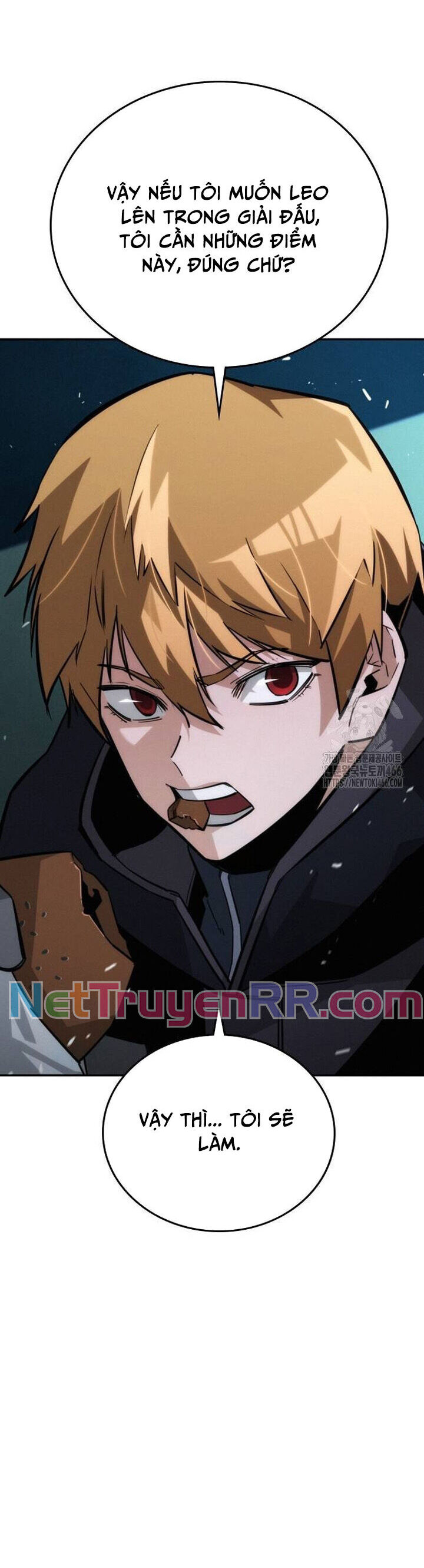 Hồi Quy Giả Chỉ Bảo Vệ Tôi - Chương 14 - Trang 49