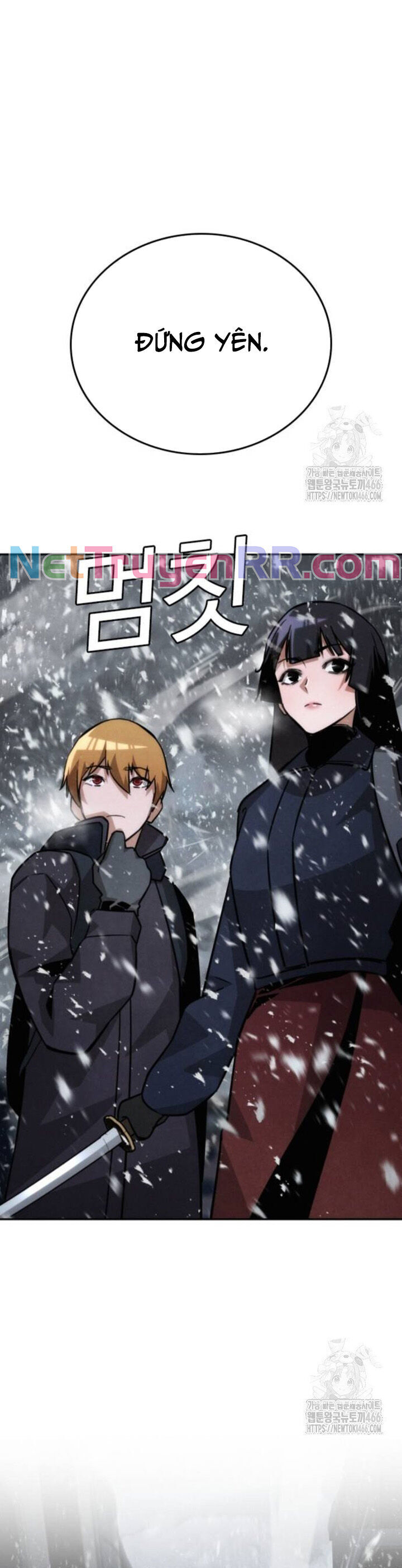 Hồi Quy Giả Chỉ Bảo Vệ Tôi - Chương 14 - Trang 18