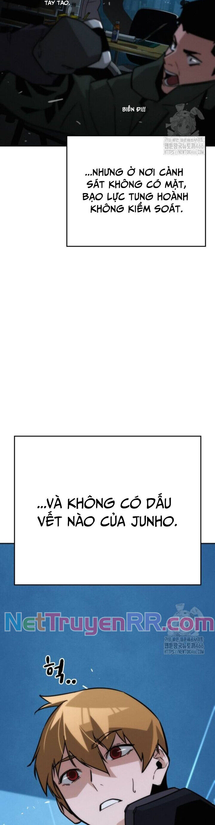 Hồi Quy Giả Chỉ Bảo Vệ Tôi - Chương 14 - Trang 39