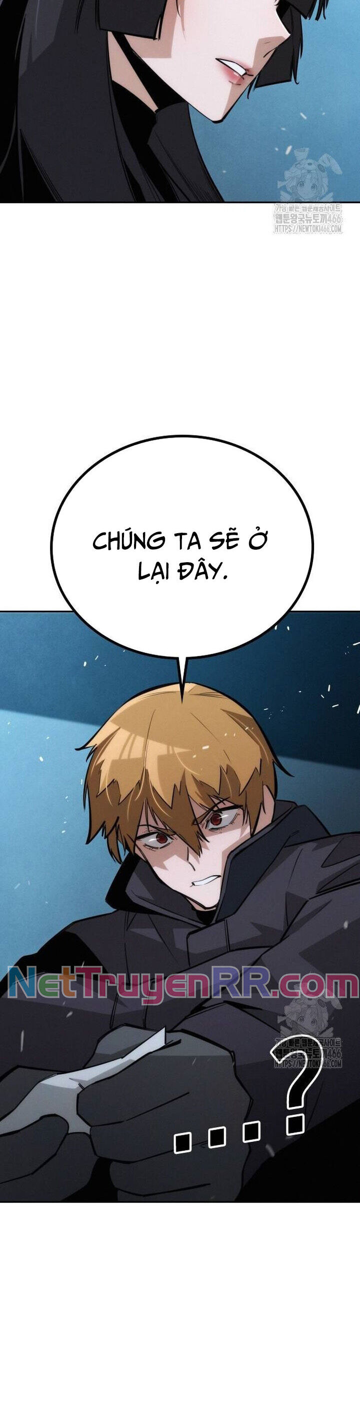 Hồi Quy Giả Chỉ Bảo Vệ Tôi - Chương 14 - Trang 45