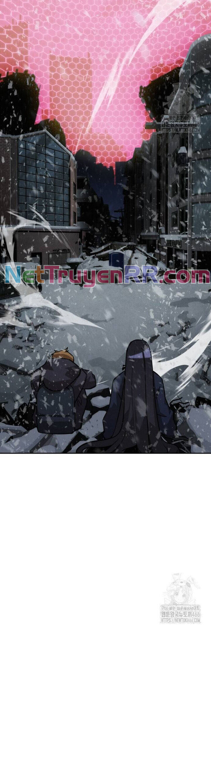 Hồi Quy Giả Chỉ Bảo Vệ Tôi - Chương 14 - Trang 5