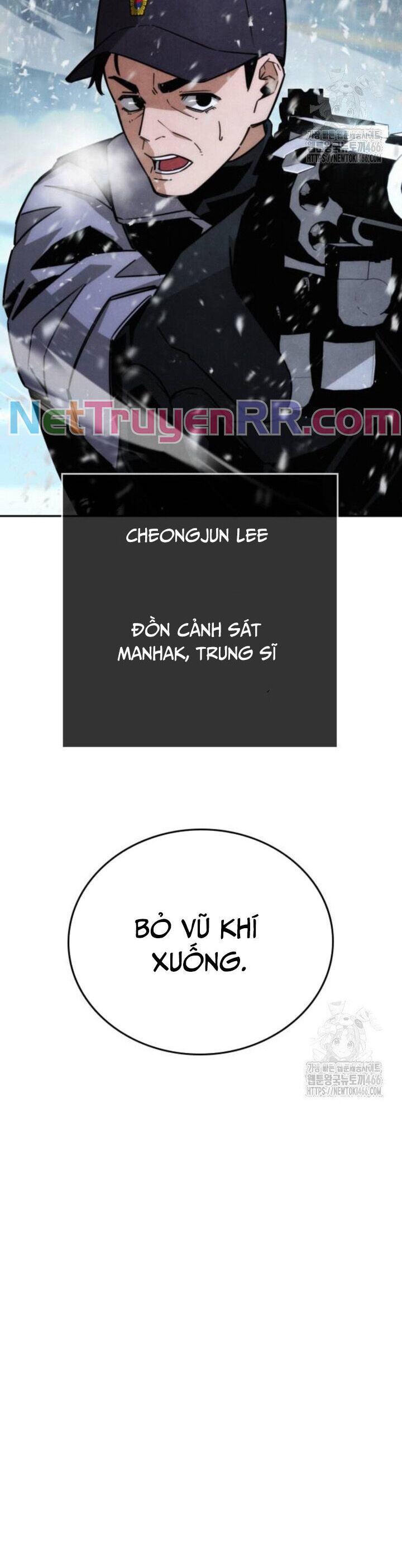 Hồi Quy Giả Chỉ Bảo Vệ Tôi - Chương 14 - Trang 20