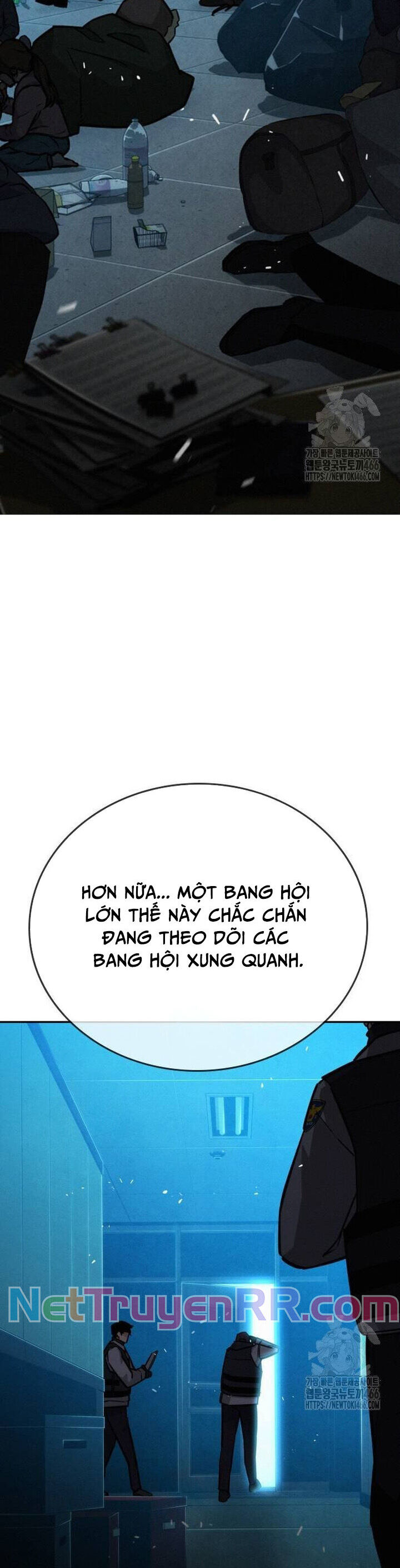 Hồi Quy Giả Chỉ Bảo Vệ Tôi - Chương 14 - Trang 51