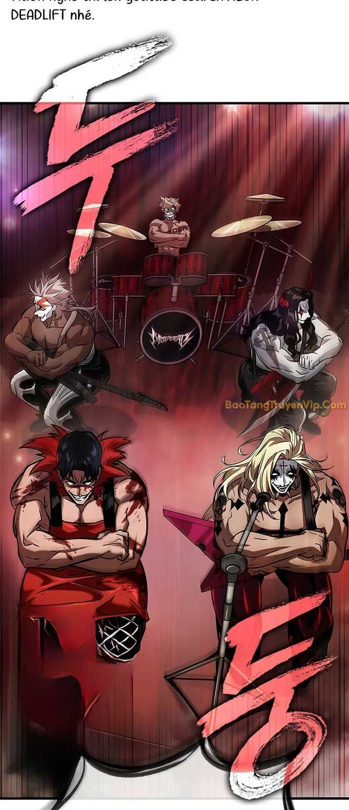 Youtuber Thể Hình Một Triệu Subs - Chương 5 - Trang 79