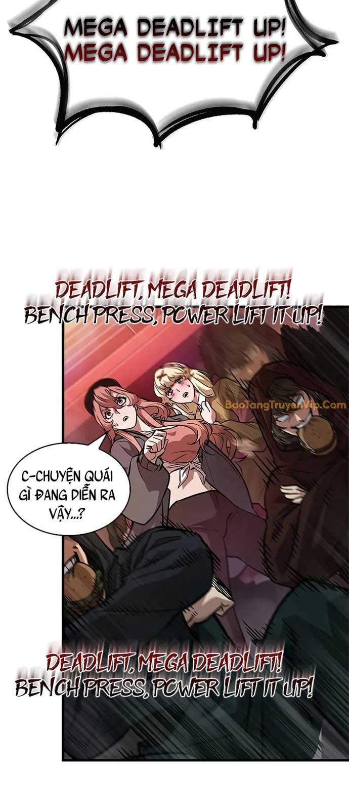 Youtuber Thể Hình Một Triệu Subs - Chương 5 - Trang 80