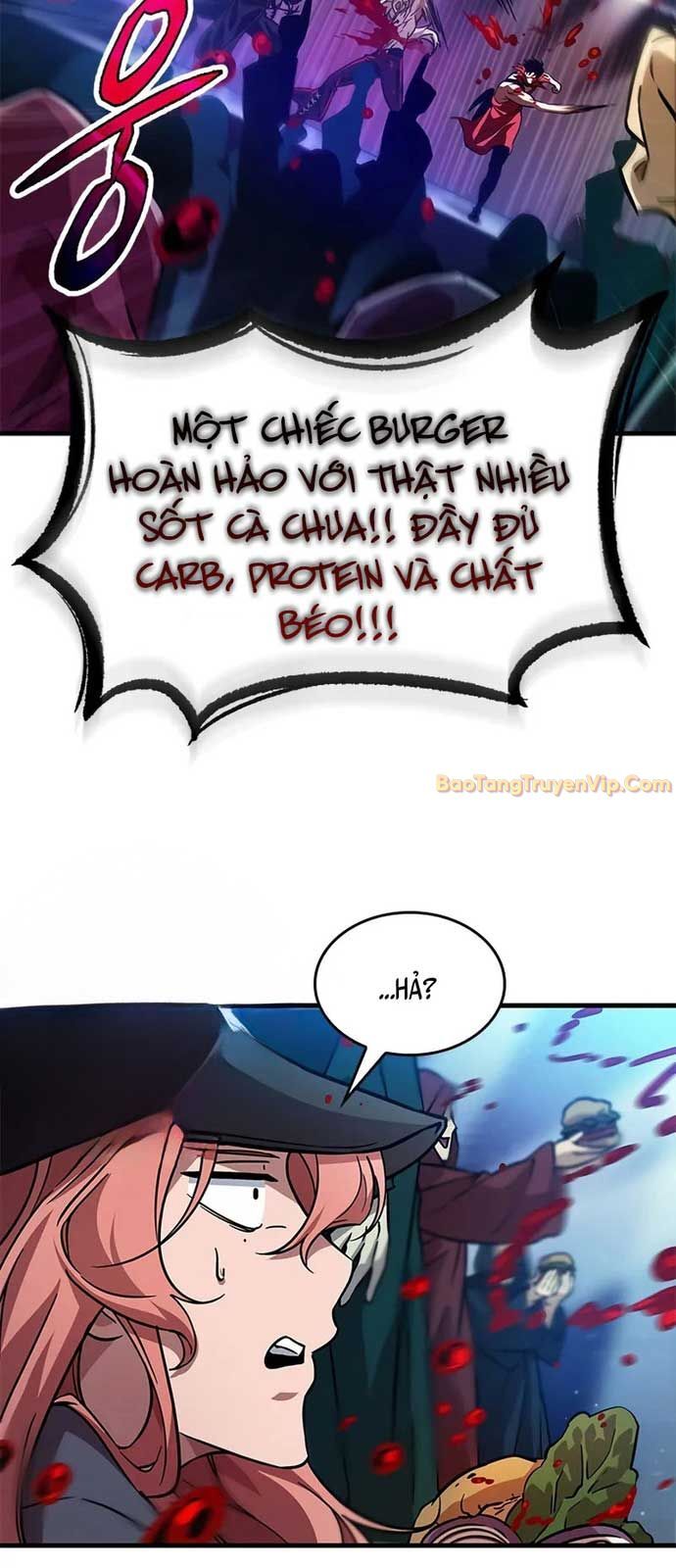 Youtuber Thể Hình Một Triệu Subs - Chương 5 - Trang 77