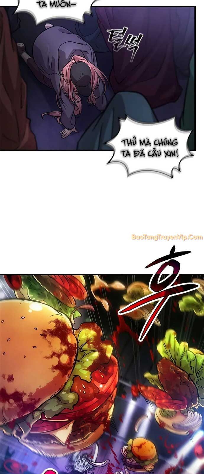 Youtuber Thể Hình Một Triệu Subs - Chương 5 - Trang 76