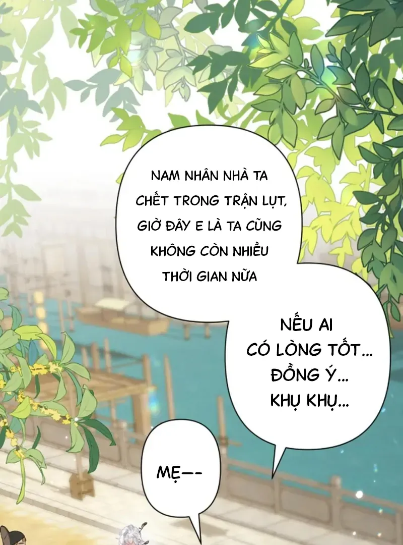 Đến Đông Hải Tìm Mỹ Nhân - Chương 57 - Trang 3