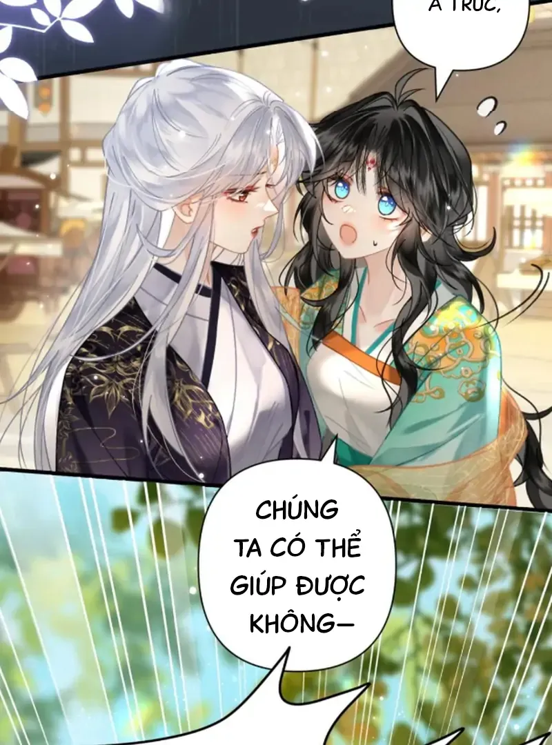 Đến Đông Hải Tìm Mỹ Nhân - Chương 57 - Trang 8