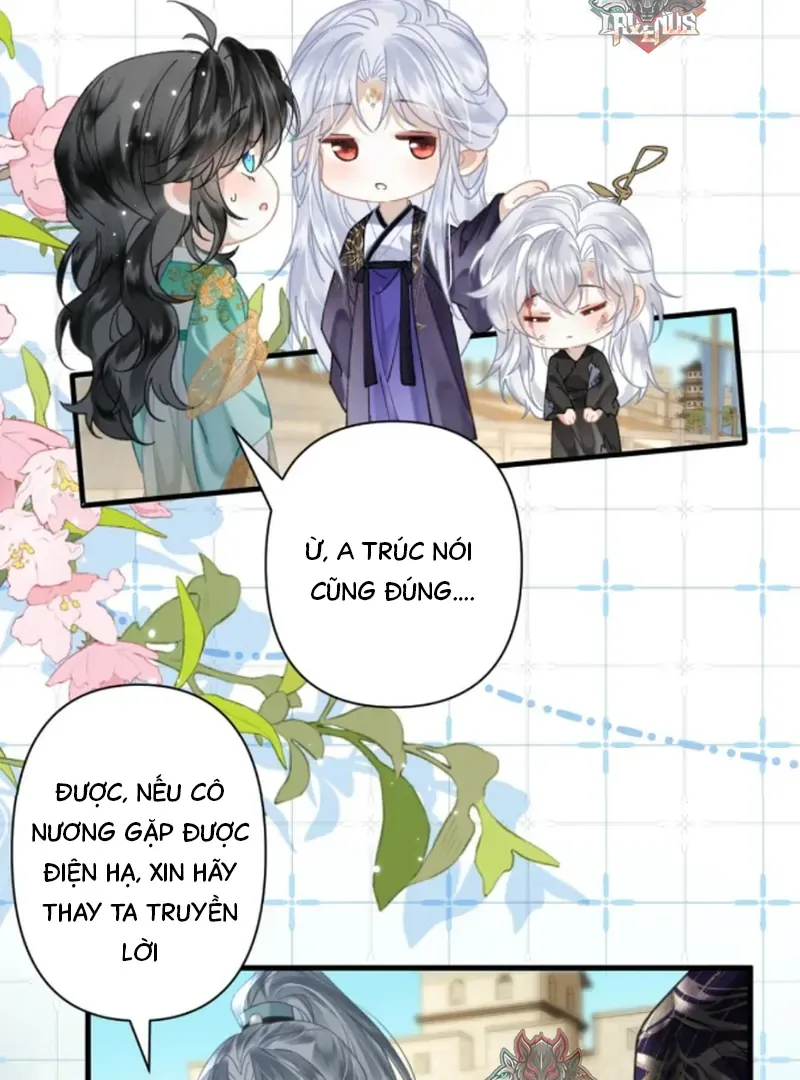 Đến Đông Hải Tìm Mỹ Nhân - Chương 57 - Trang 53