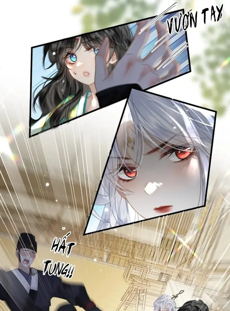 Đến Đông Hải Tìm Mỹ Nhân - Chương 57 - Trang 20