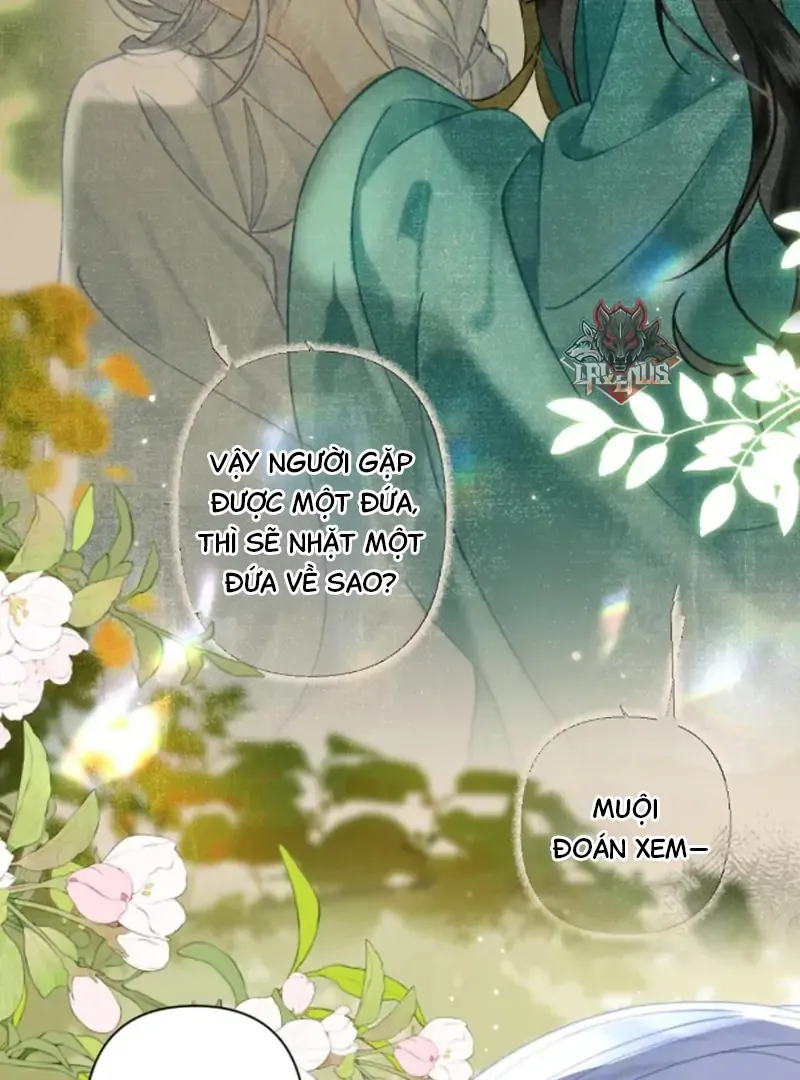 Đến Đông Hải Tìm Mỹ Nhân - Chương 57 - Trang 47