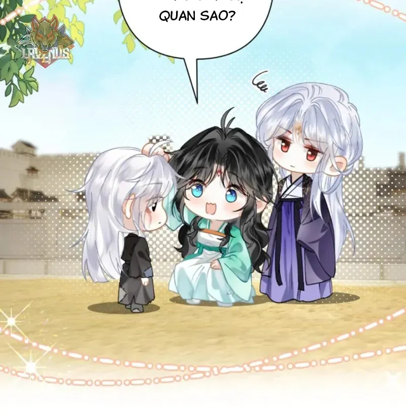 Đến Đông Hải Tìm Mỹ Nhân - Chương 57 - Trang 45