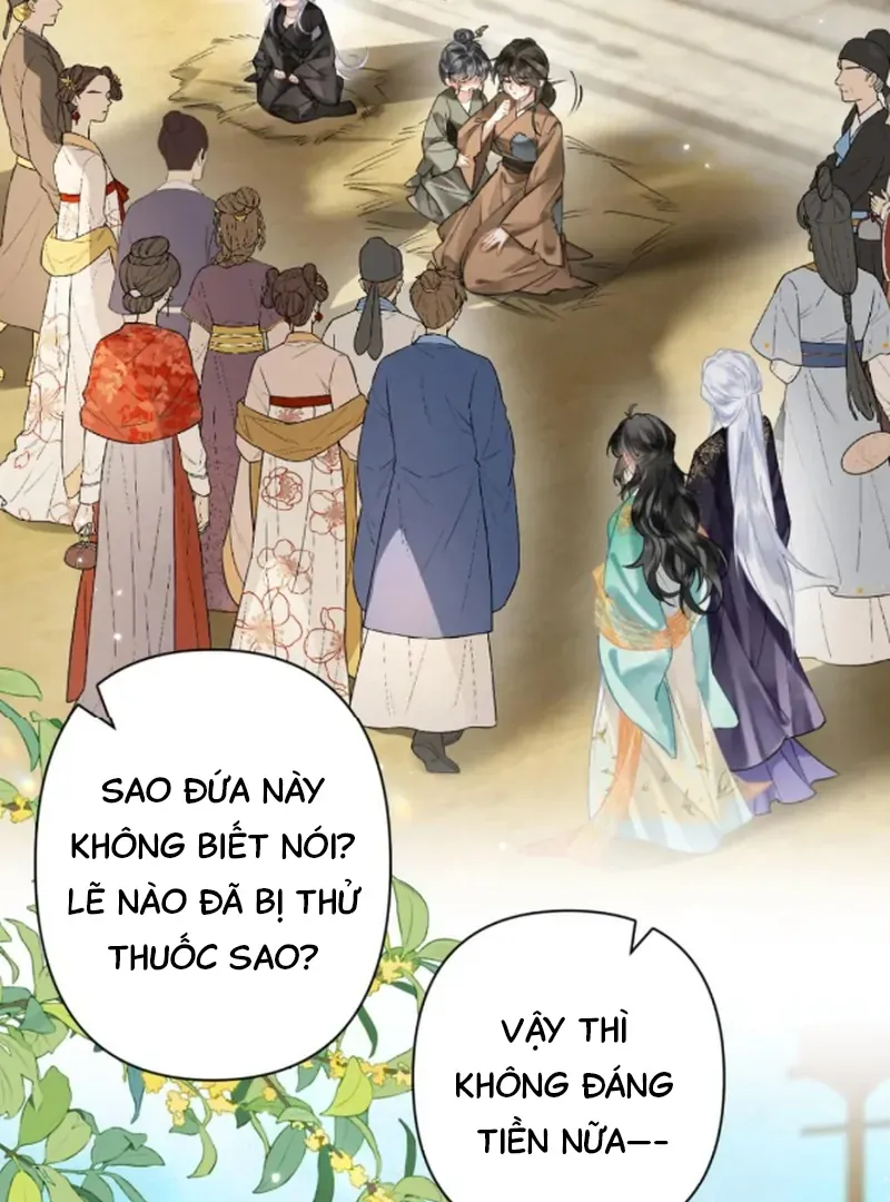 Đến Đông Hải Tìm Mỹ Nhân - Chương 57 - Trang 4