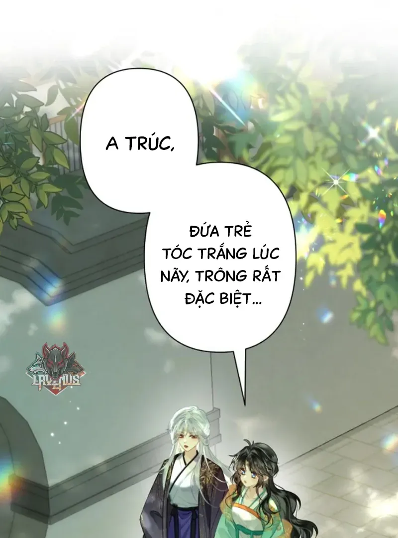 Đến Đông Hải Tìm Mỹ Nhân - Chương 57 - Trang 58