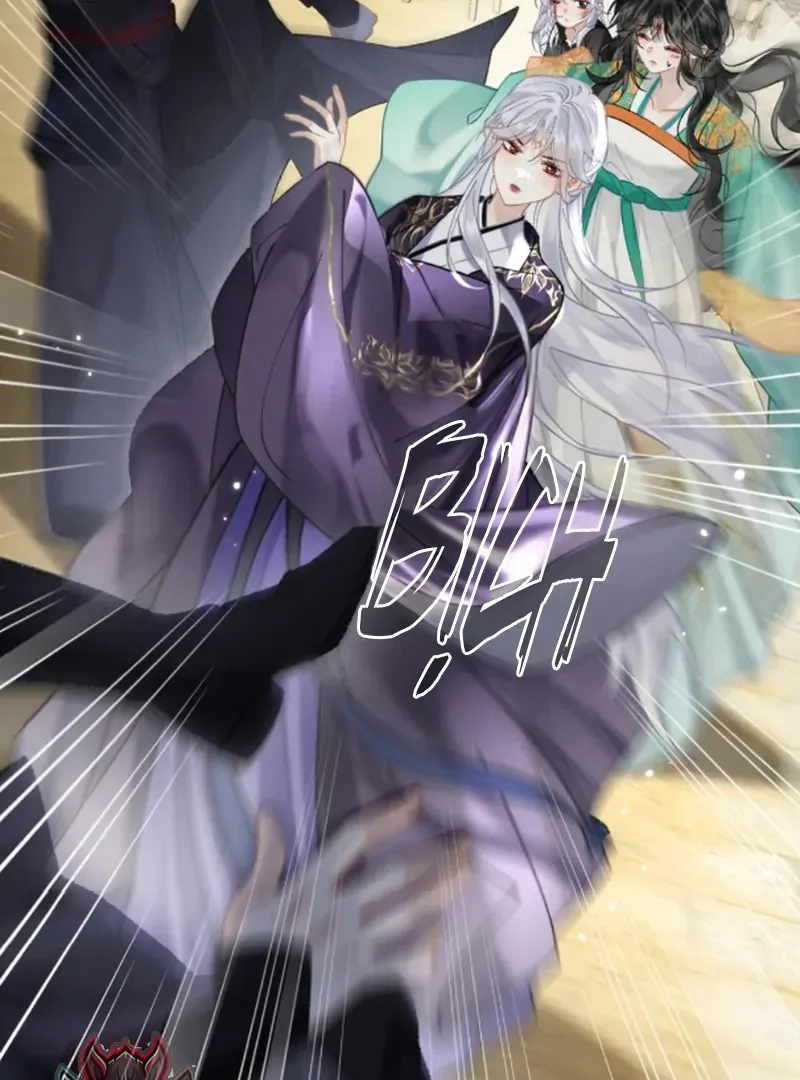 Đến Đông Hải Tìm Mỹ Nhân - Chương 57 - Trang 21