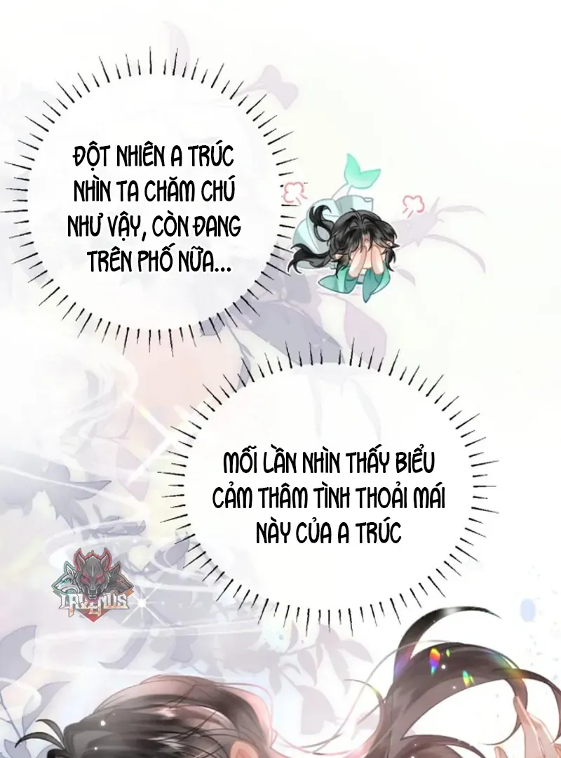 Đến Đông Hải Tìm Mỹ Nhân - Chương 57 - Trang 65