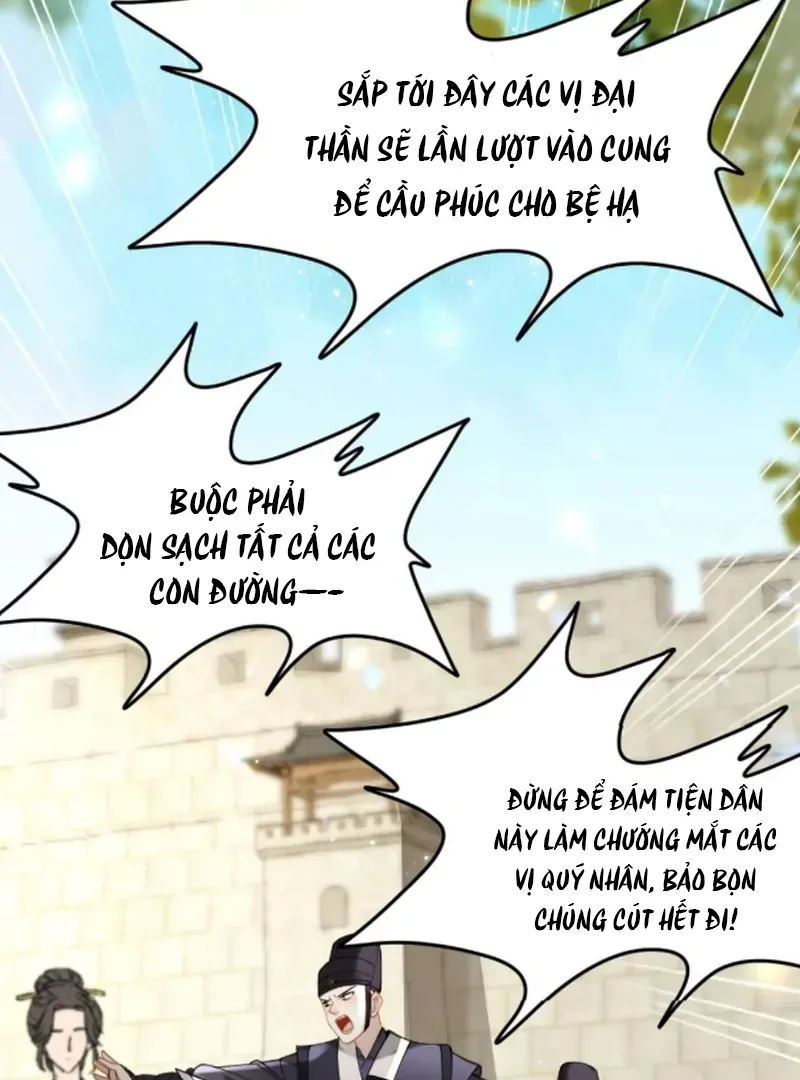 Đến Đông Hải Tìm Mỹ Nhân - Chương 57 - Trang 9