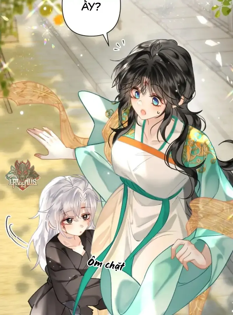 Đến Đông Hải Tìm Mỹ Nhân - Chương 57 - Trang 43