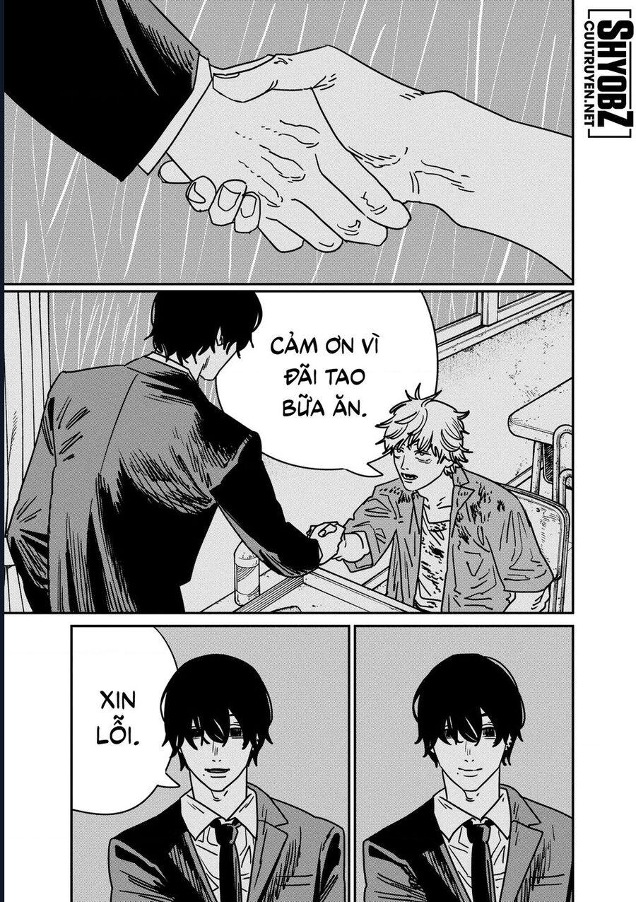 Thợ Săn Quỷ - Chương 213 - Trang 15