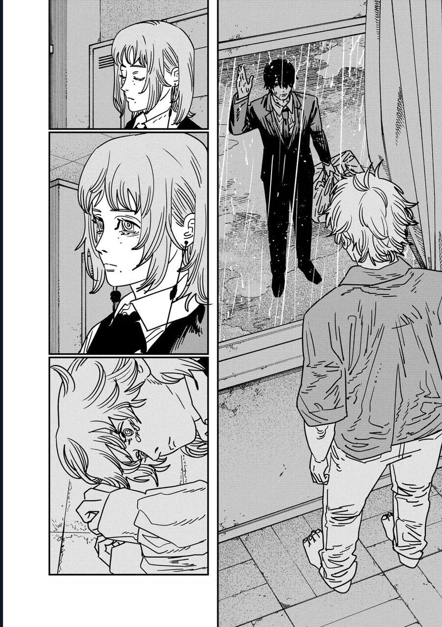 Thợ Săn Quỷ - Chương 213 - Trang 6