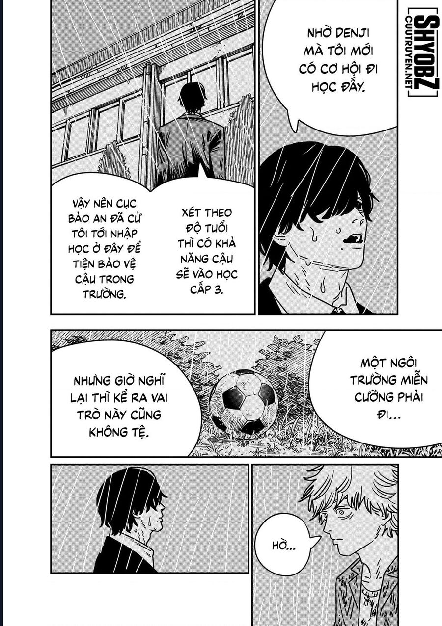 Thợ Săn Quỷ - Chương 213 - Trang 8