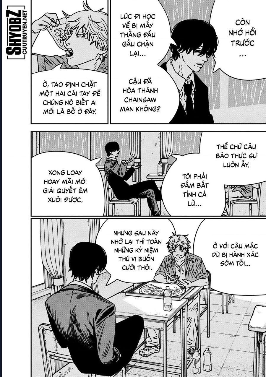 Thợ Săn Quỷ - Chương 213 - Trang 12