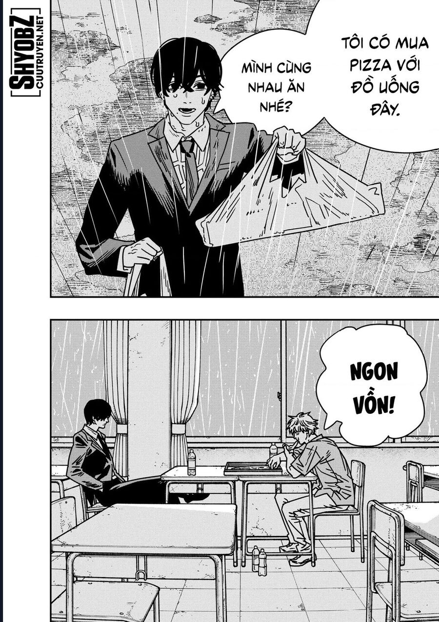 Thợ Săn Quỷ - Chương 213 - Trang 10