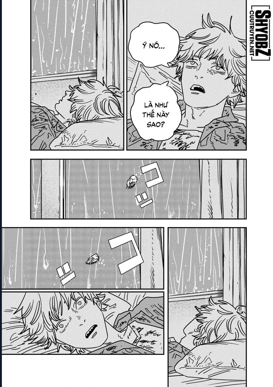 Thợ Săn Quỷ - Chương 213 - Trang 5