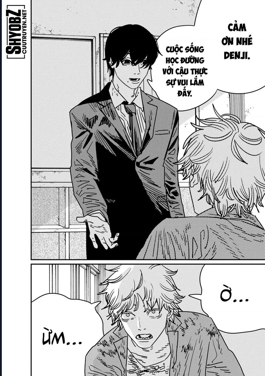 Thợ Săn Quỷ - Chương 213 - Trang 14