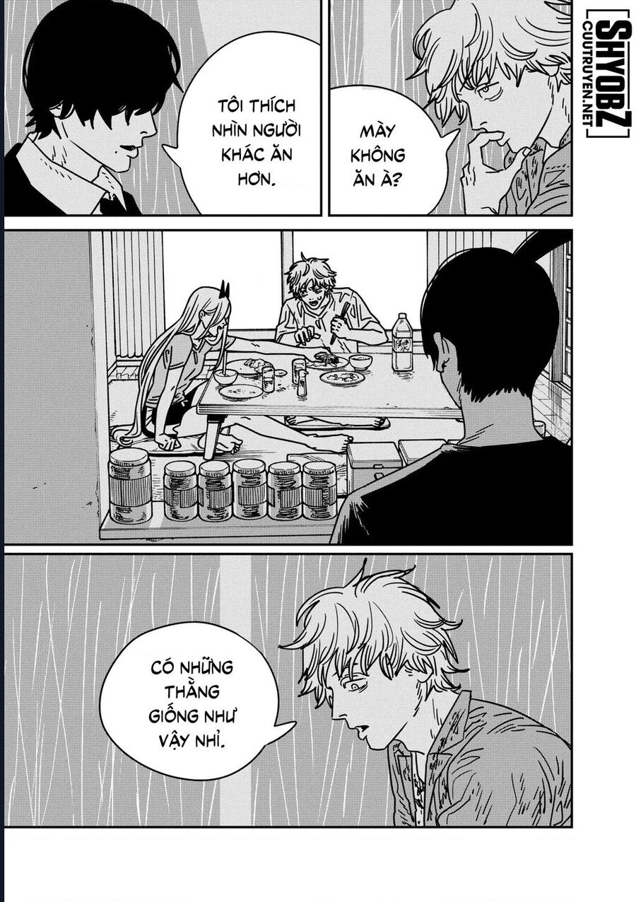 Thợ Săn Quỷ - Chương 213 - Trang 11