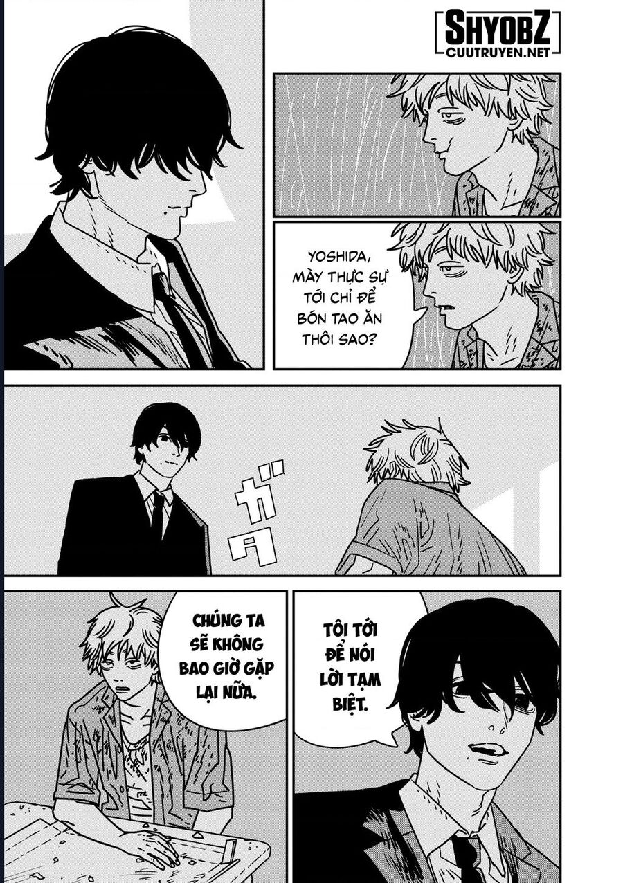 Thợ Săn Quỷ - Chương 213 - Trang 13