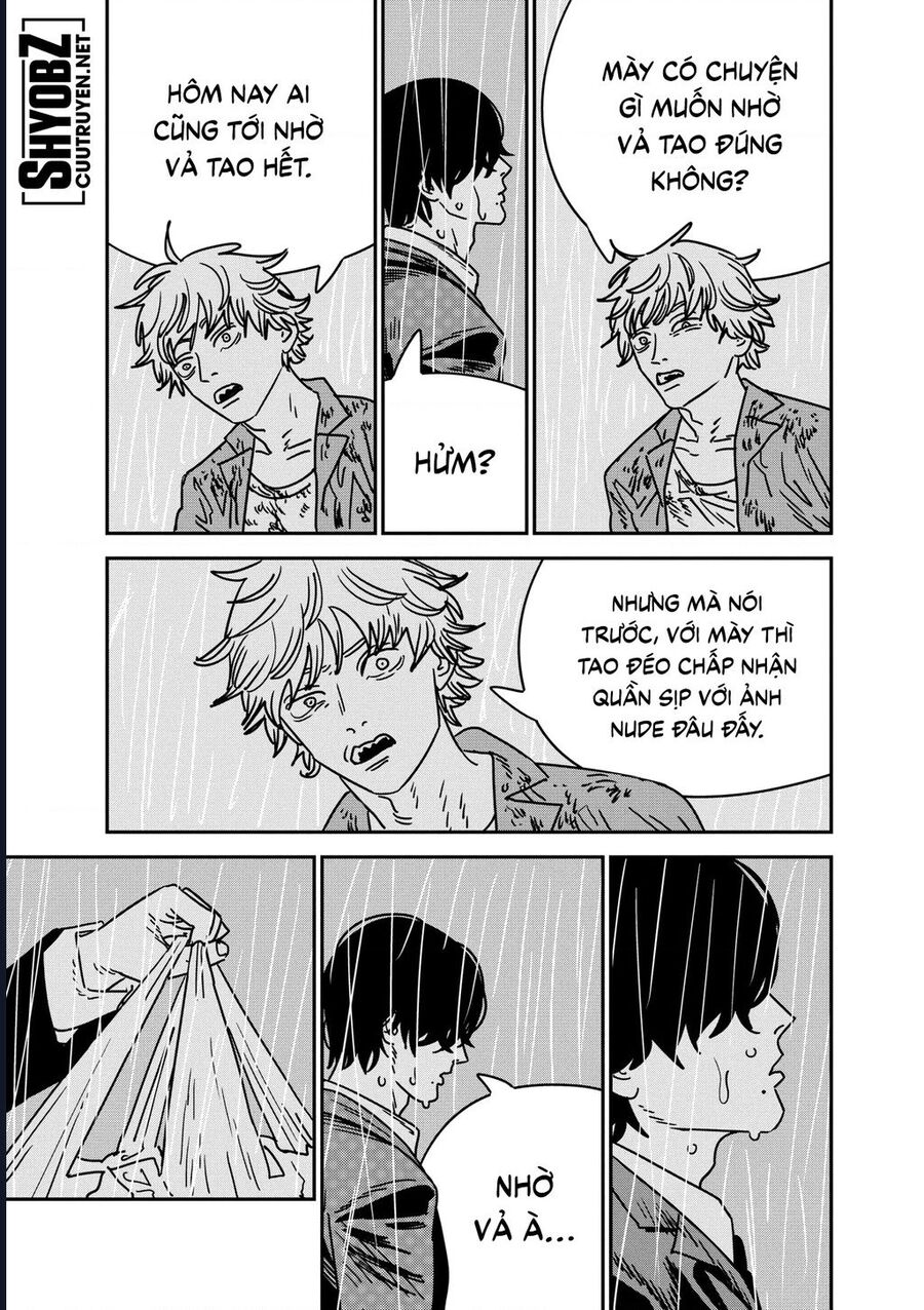 Thợ Săn Quỷ - Chương 213 - Trang 9