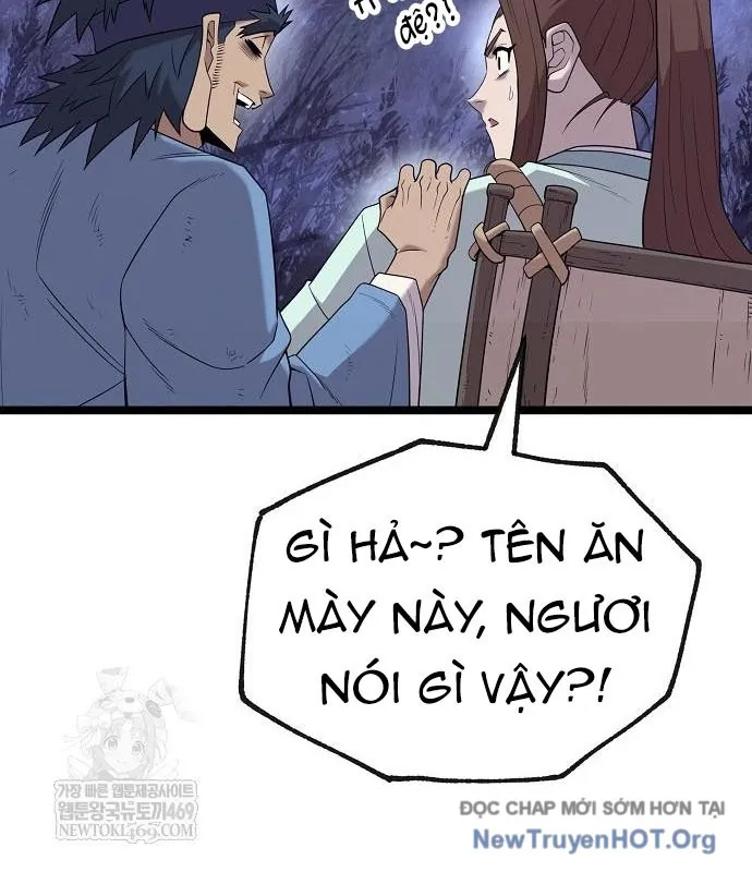 Đường Môn Truyền Kỳ - Chương 24 - Trang 20