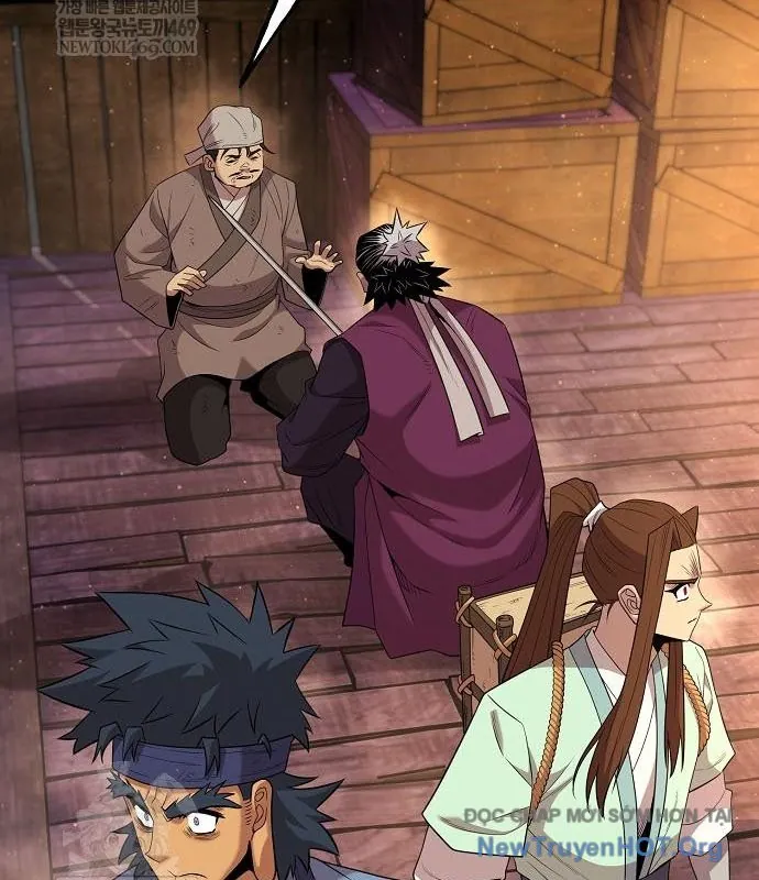 Đường Môn Truyền Kỳ - Chương 24 - Trang 118