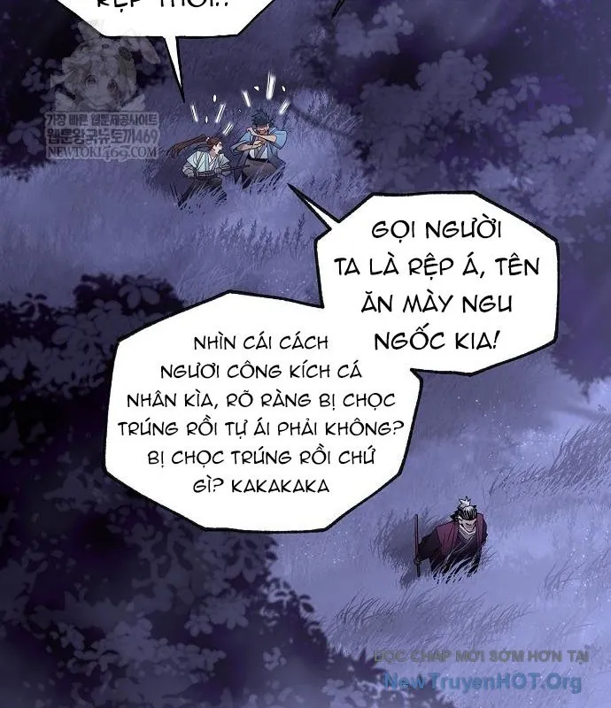 Đường Môn Truyền Kỳ - Chương 24 - Trang 26