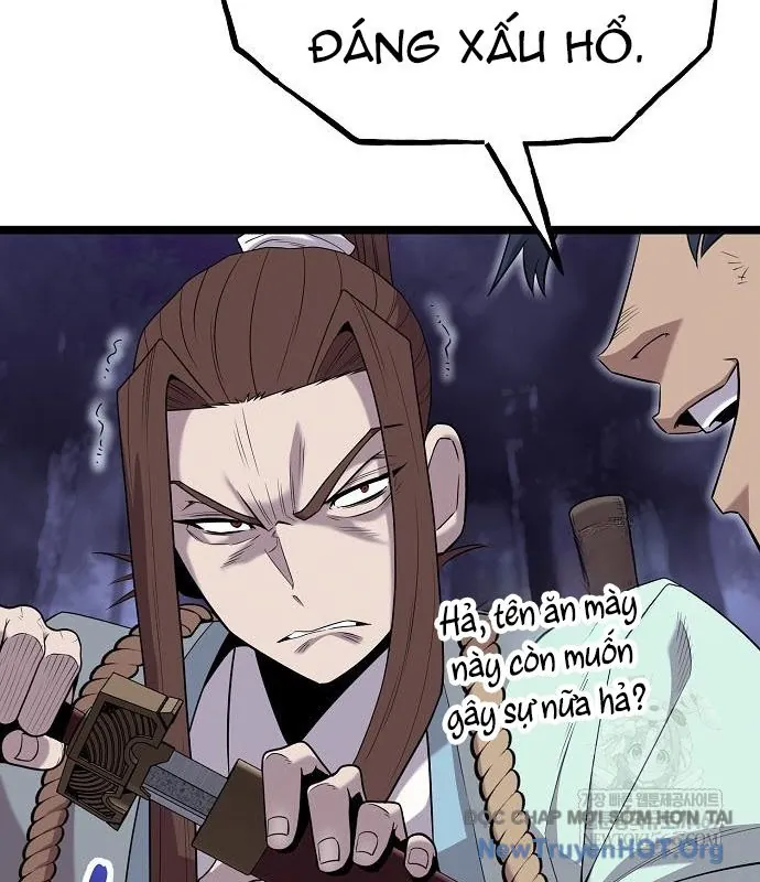 Đường Môn Truyền Kỳ - Chương 24 - Trang 24