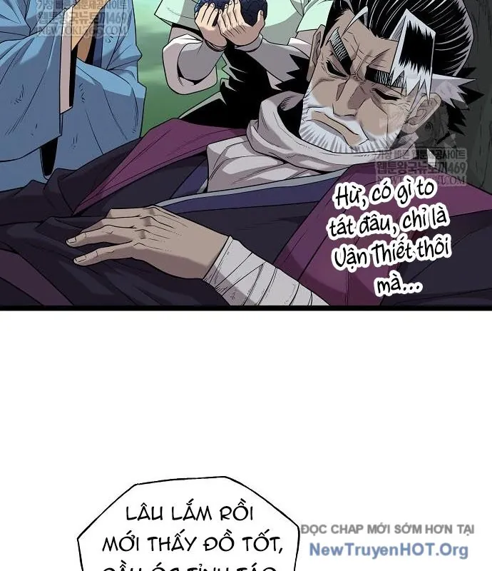 Đường Môn Truyền Kỳ - Chương 24 - Trang 161