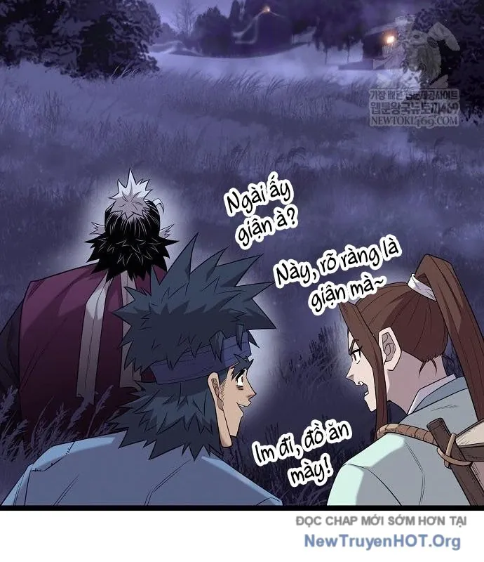 Đường Môn Truyền Kỳ - Chương 24 - Trang 31