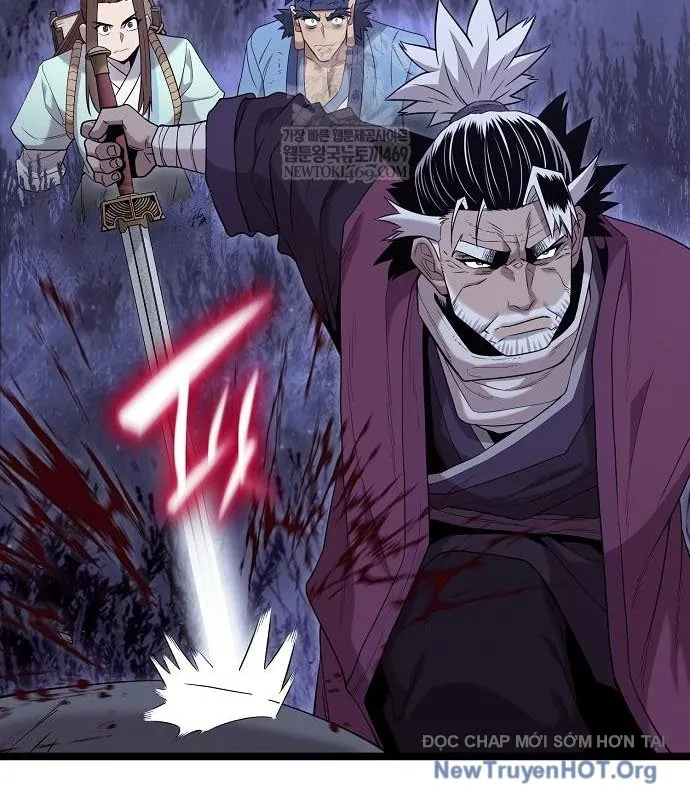 Đường Môn Truyền Kỳ - Chương 24 - Trang 43