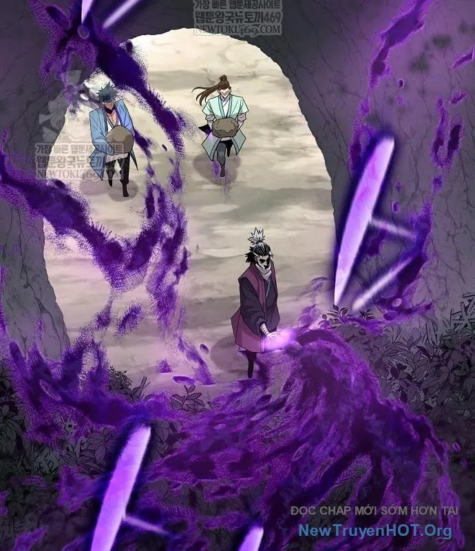 Đường Môn Truyền Kỳ - Chương 24 - Trang 137