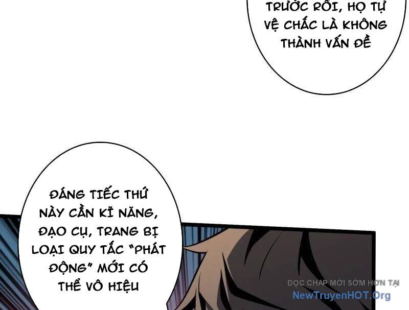 Vừa Chơi Đã Có Tài Khoản Vương Giả Chương 535 Ảnh 39