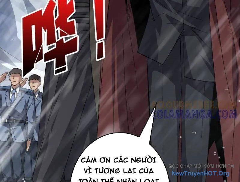 Vừa Chơi Đã Có Tài Khoản Vương Giả Chương 535 Ảnh 26