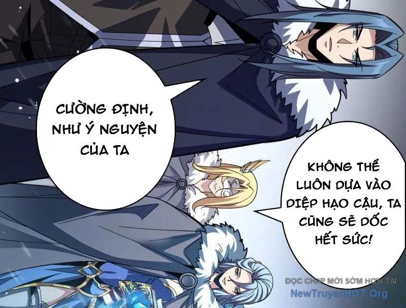 Vừa Chơi Đã Có Tài Khoản Vương Giả Chương 535 Ảnh 19